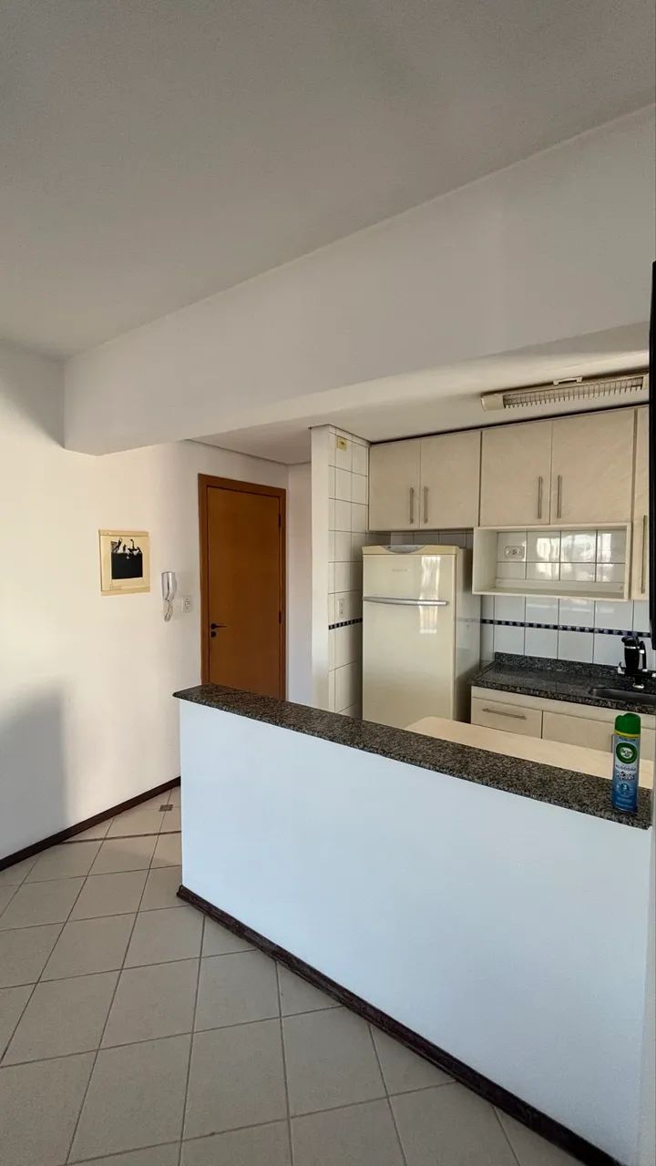 APTO 1 DORM EXCELENTE LOCALIZAÇÃO  - Foto 5