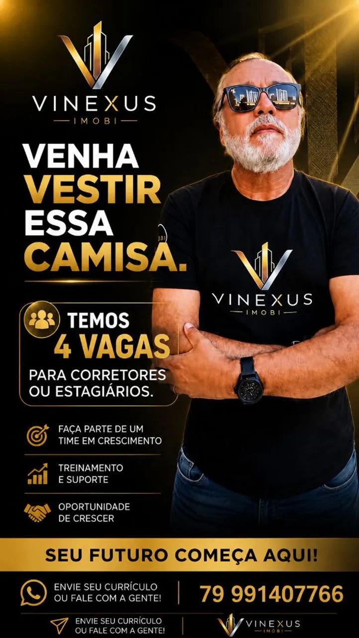 Buscamos Pessoas Disciplinadas.