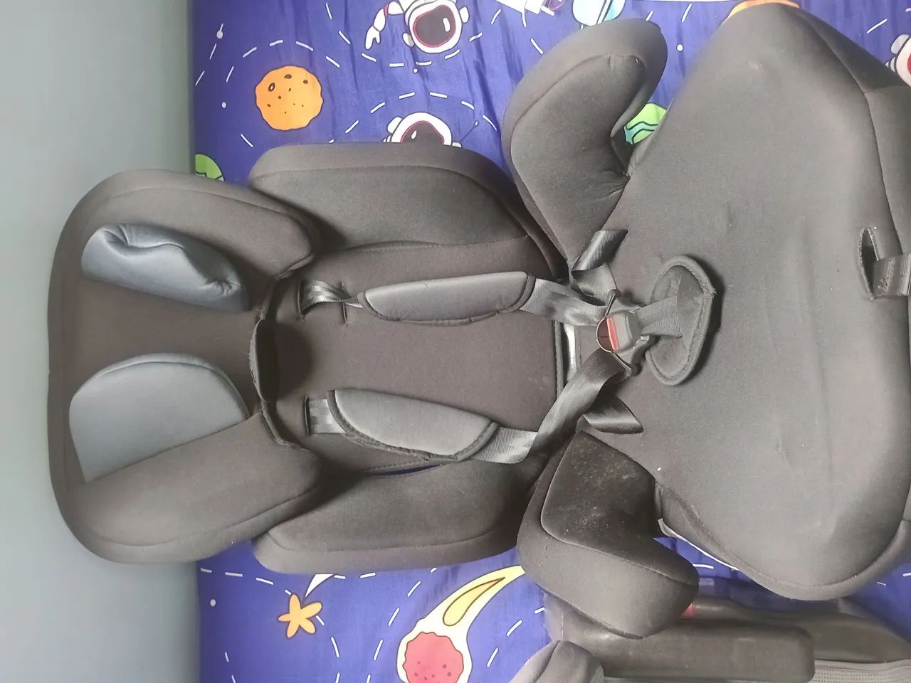 Cadeira para bebe - Foto 2