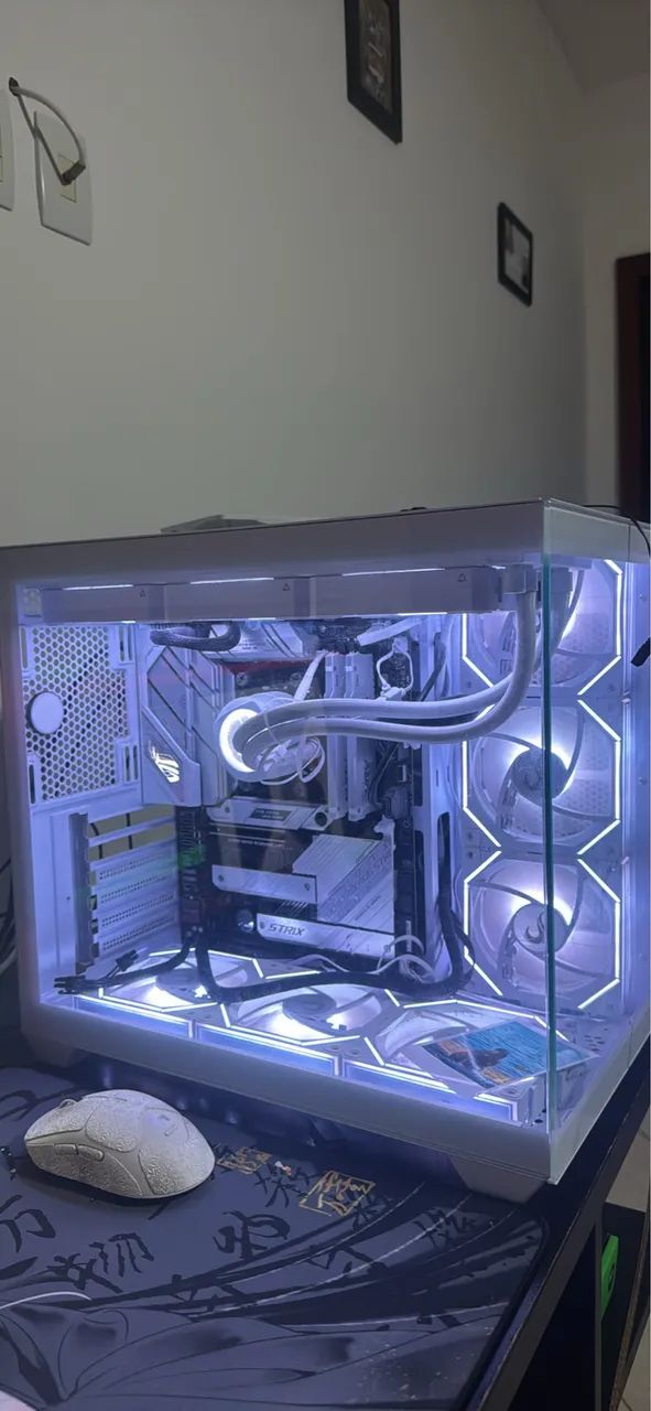 RYZEN 9 7900 processador