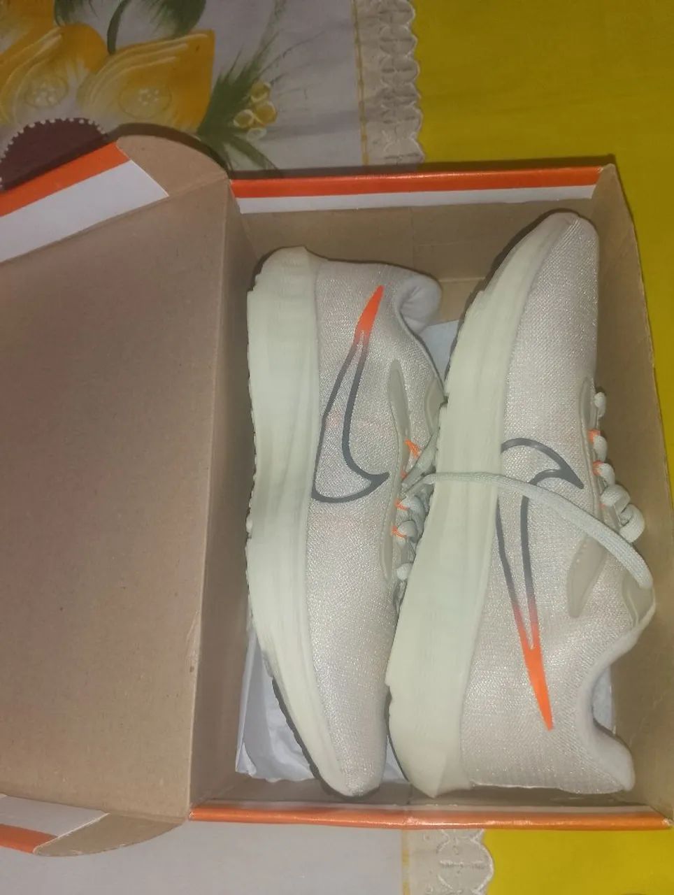 Tenis Nike swoosh - Foto 4
