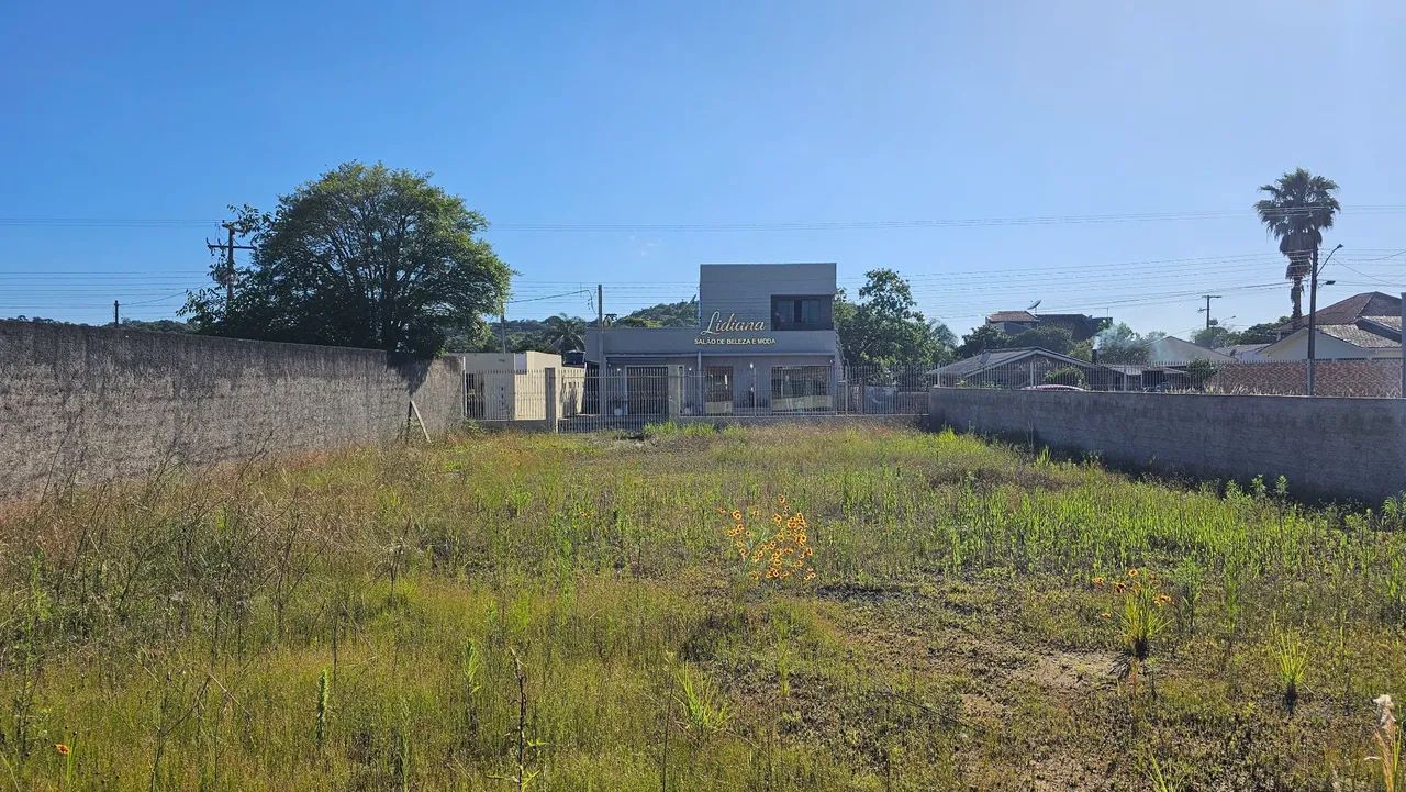 LOTE CENTRO REBOUÇAS  - Foto 4