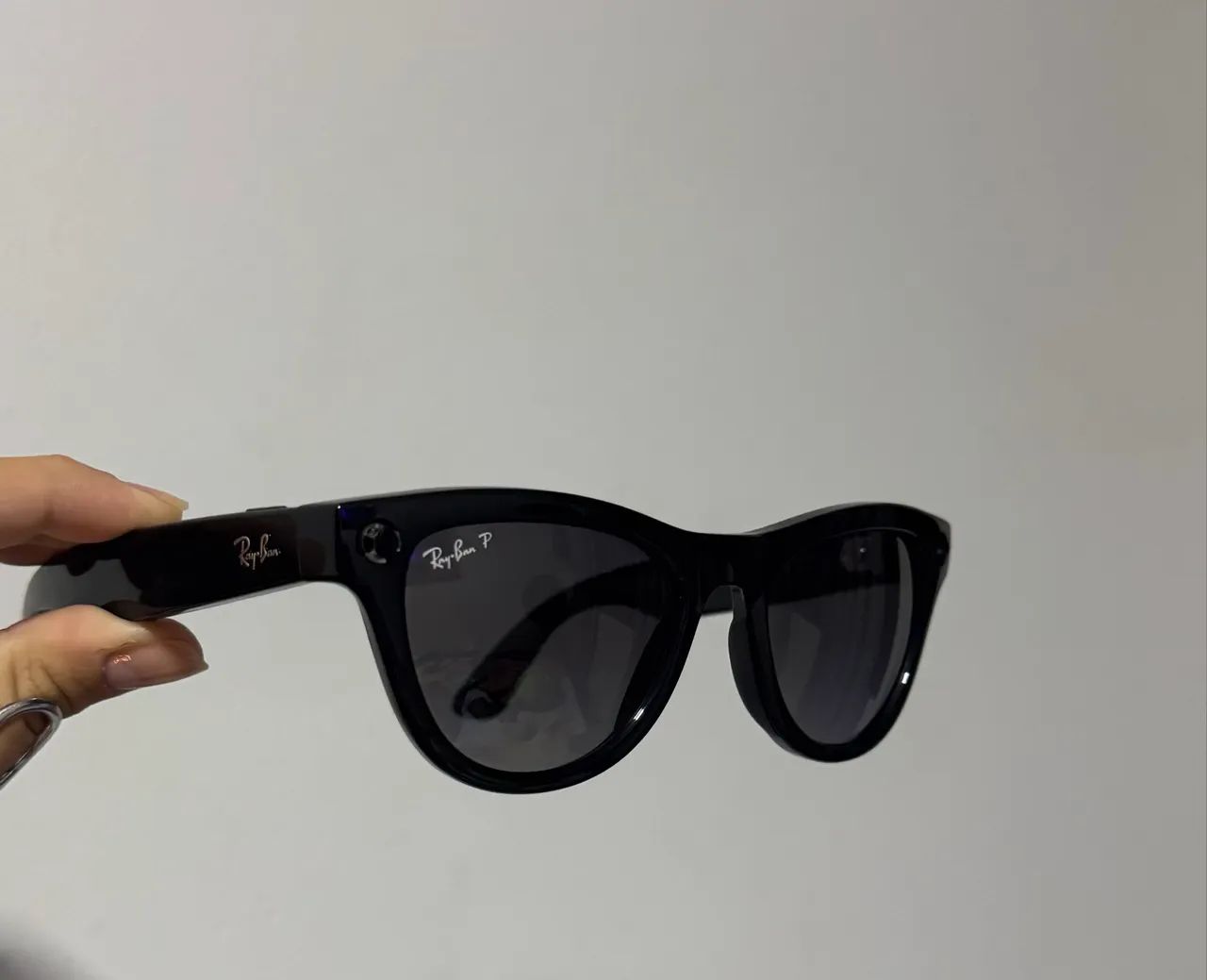 RAY BAN META SKYLER POLORIZED (2 GEN)  - Foto 4