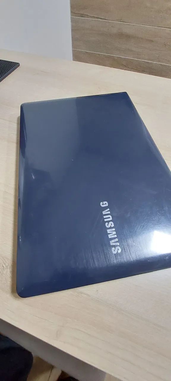 NOTEBOOK SAMSUNG 6GB  - Foto 4