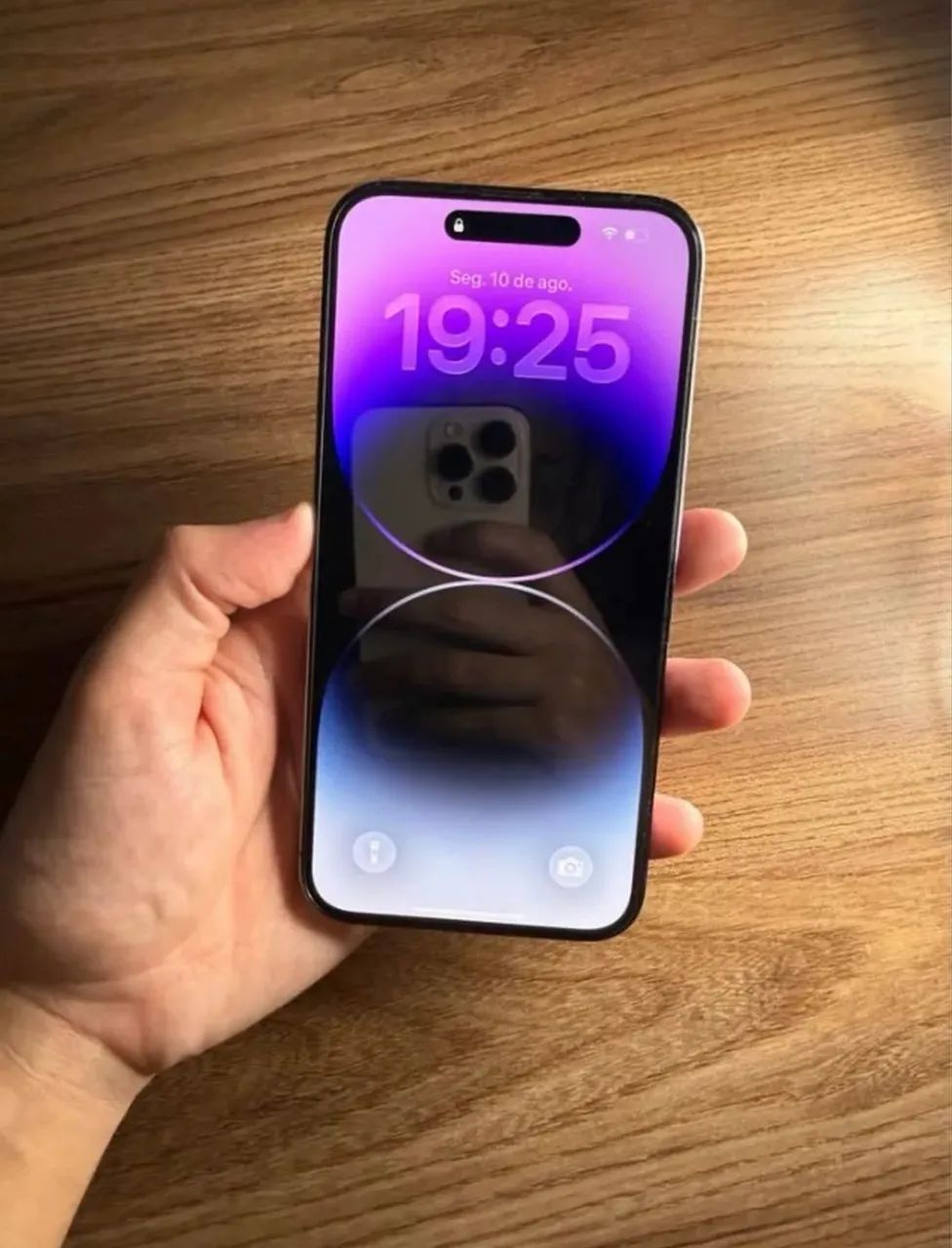 iPhone 14 Pro Max 256gb - Foto 2