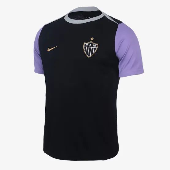 Camiseta Atlético Mineiro Treino
