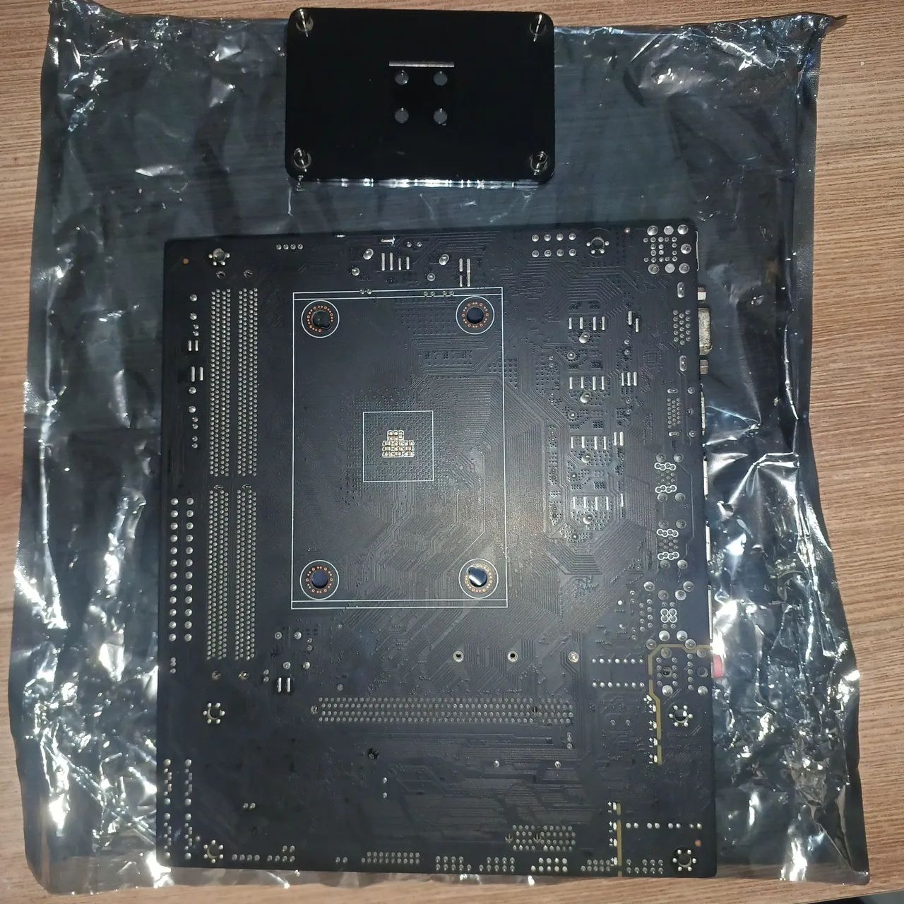 A320M PLACA MÃE - Foto 3
