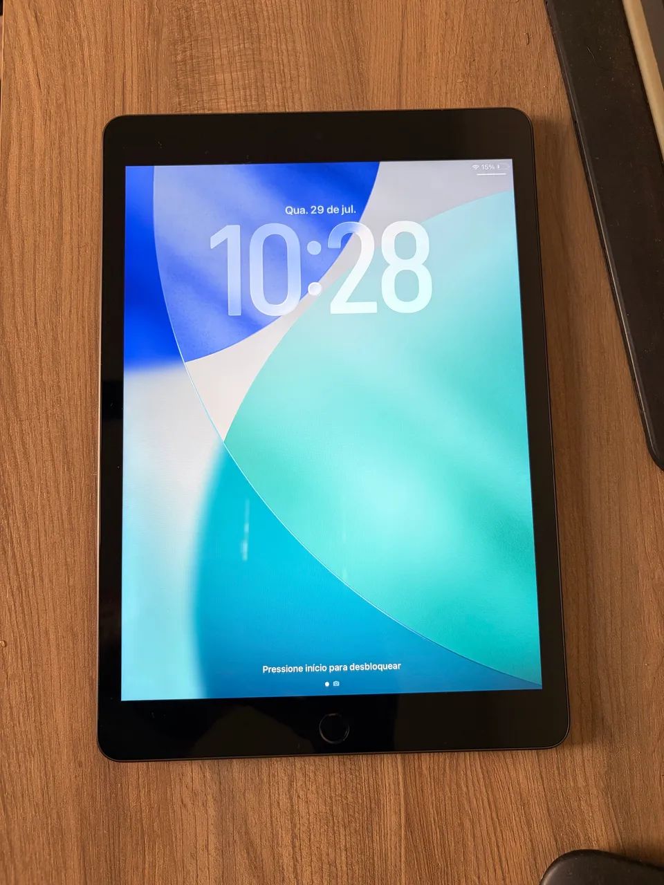 iPad 9 64gb pouco usado  - Foto 2