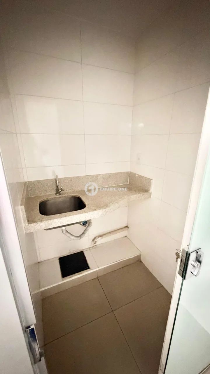 Sala | Venda (TTL) | Asa Sul - Sala Comercial - BIOCENTER - Foto 5