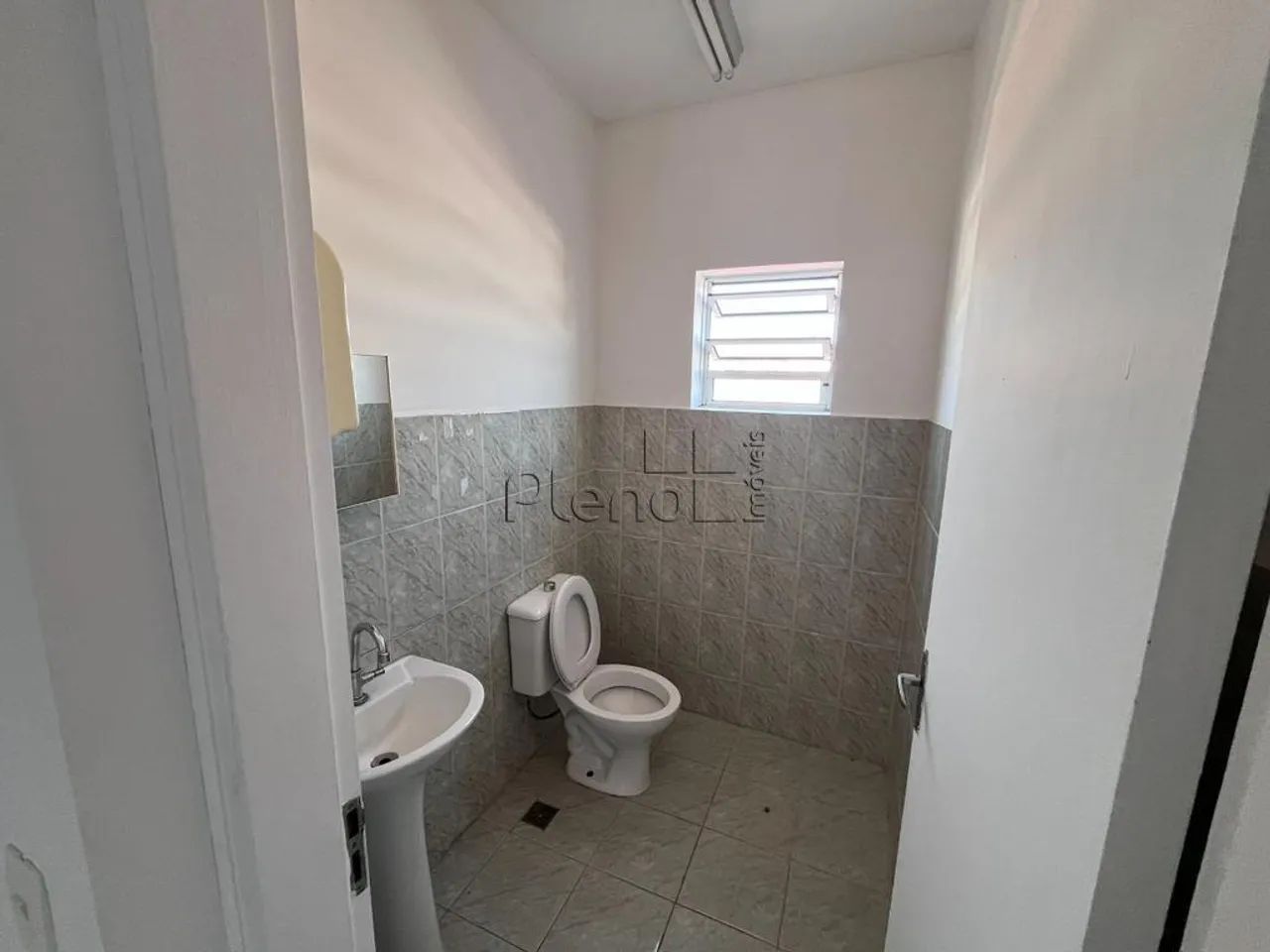 Sala para alugar em Vinhedo, Centro, com 46 m² - Foto 3