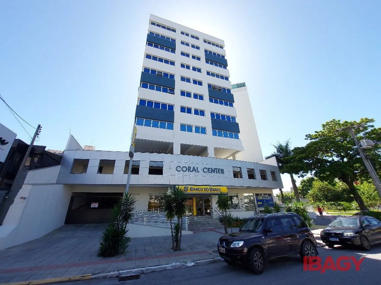 Oportunidade! Salas/Conjuntos em Coqueiros - Florianópolis - Foto 3