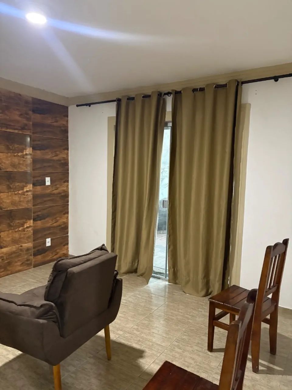 Casa ampla 470 m² - Foto 2