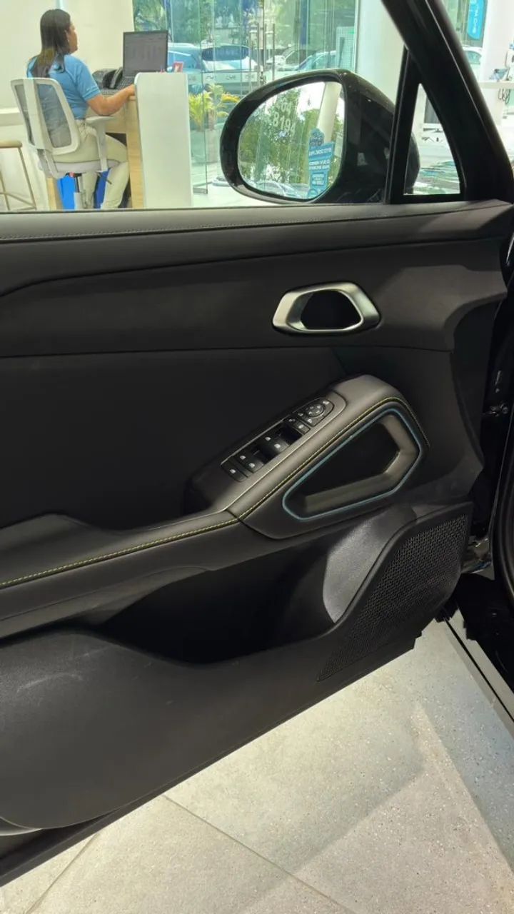 BYD Yuan Pro Elétrico 2026 - Foto 3