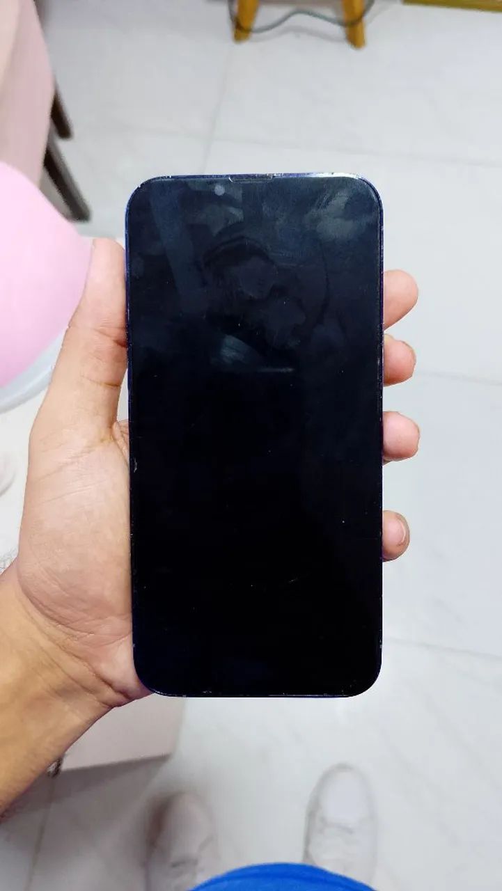 iPhone 13 pro max - Foto 2