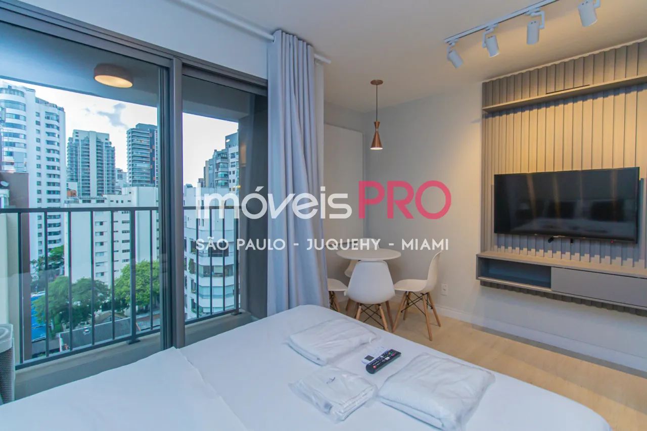 Lindo Studio Novo no Campo Belo ! - Foto 4