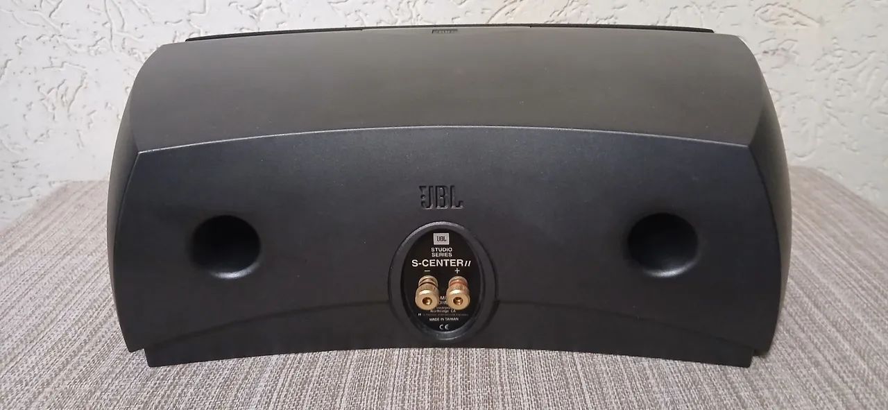 Caixa Central JBL - Foto 5