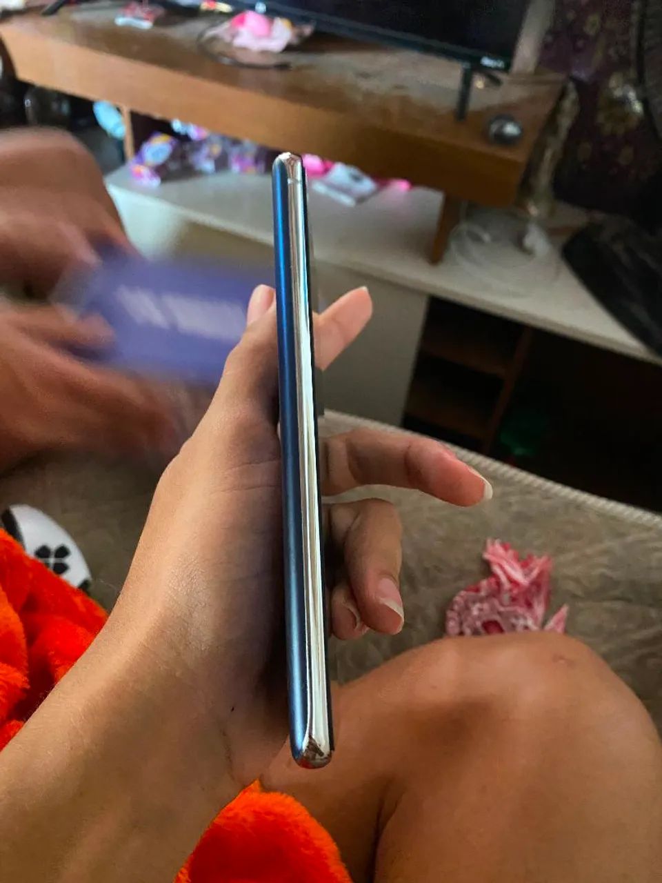 S20 Fe 5G - Foto 5