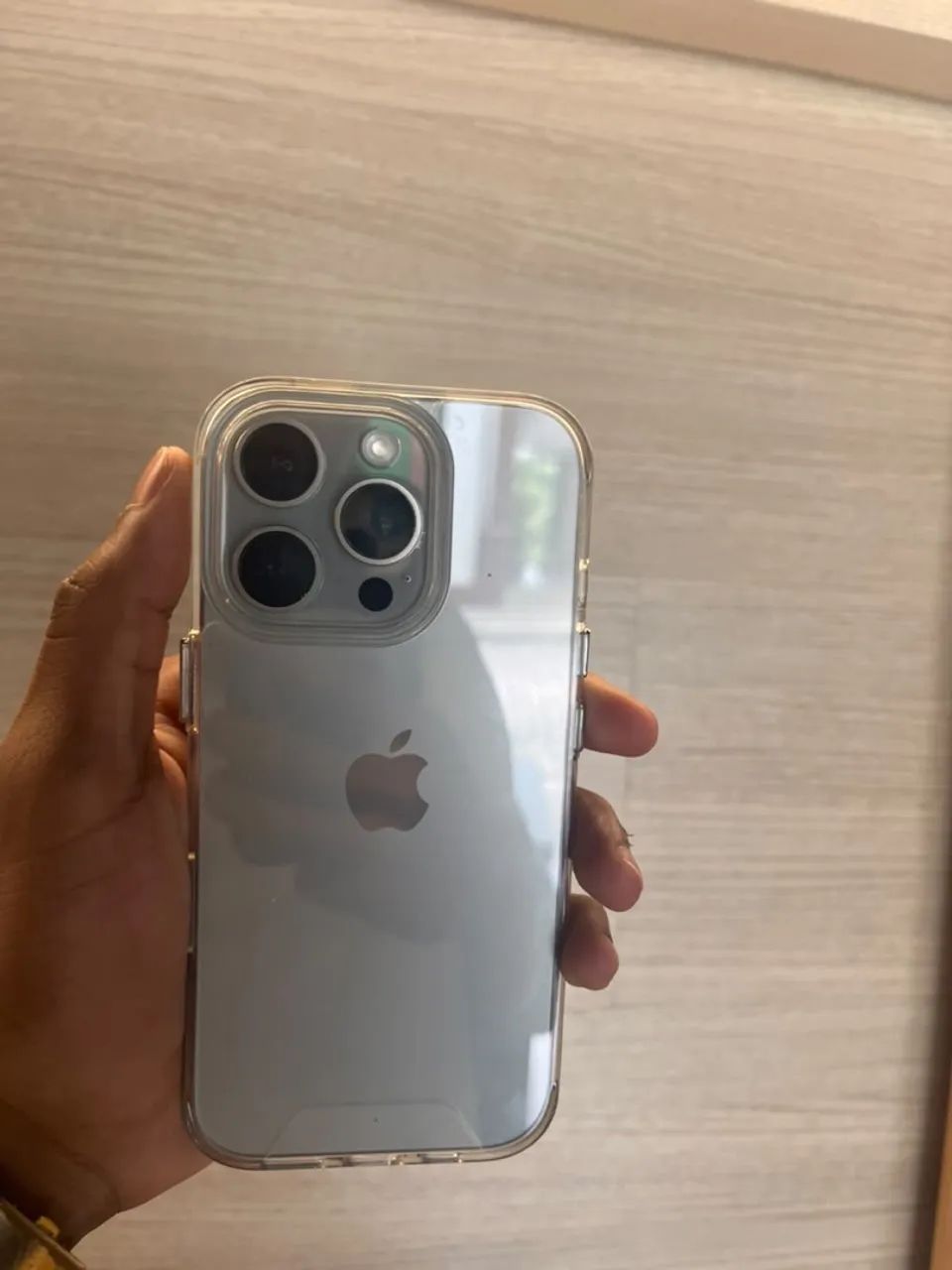 Iphone 16 pro(256gb) - Foto 2