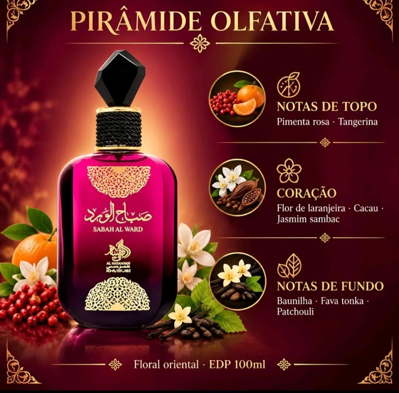 Perfumes - Foto 4