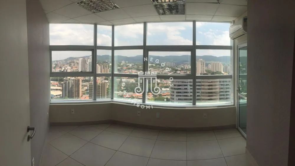 SALA COMERCIAL PARA LOCAÇÃO - EDIFÍCIO GOLDEN OFFICE - CENTRO DE JUNDIAÍ/SP - Foto 5