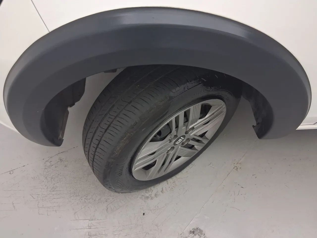 Fiat Mobi LIKE 1.0 Fire Flex 5p., foto 11 de 18
