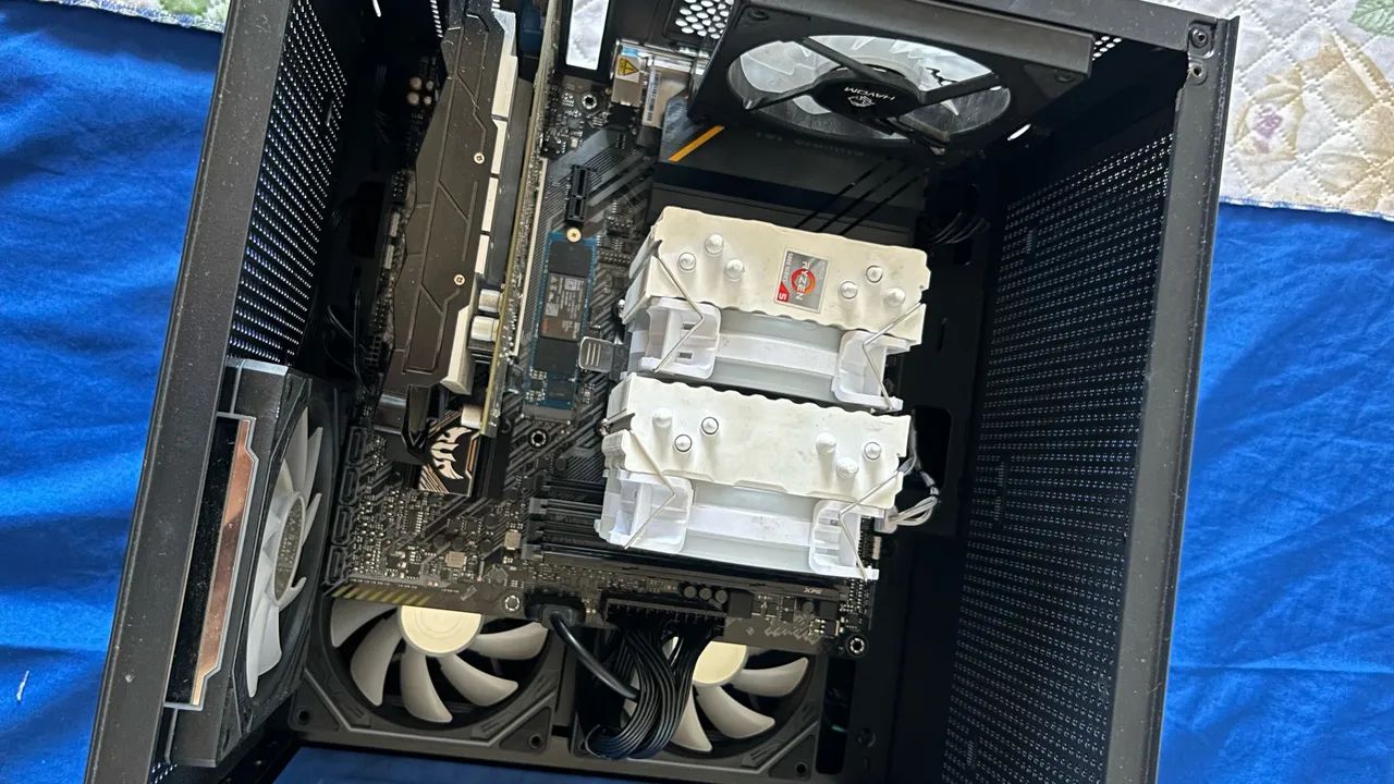 Pc gamer 