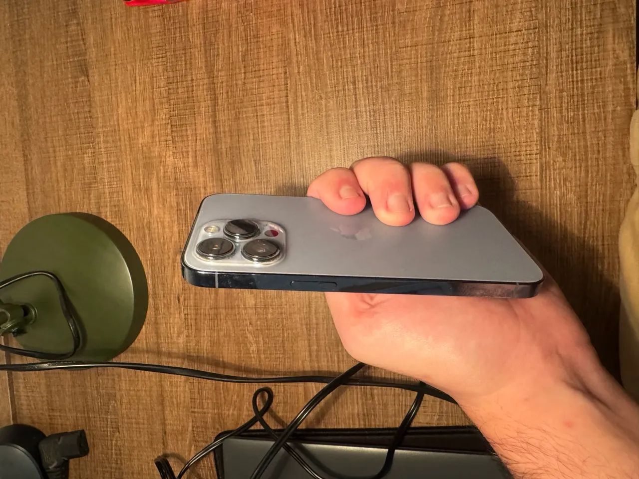 iPhone 13 Pro 256gb - Foto 4