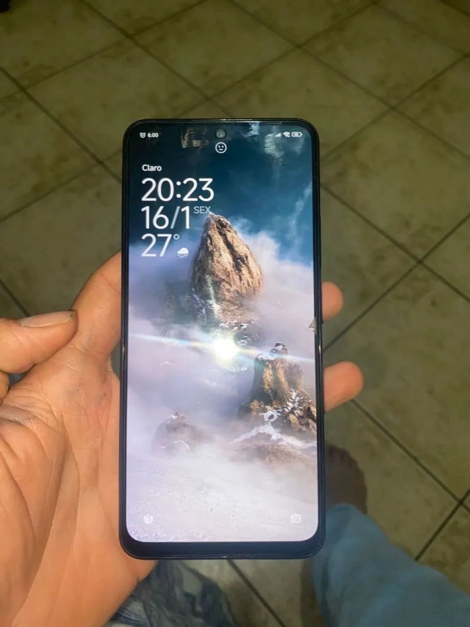 Xiaomi Redmi Note 12  - Foto 2