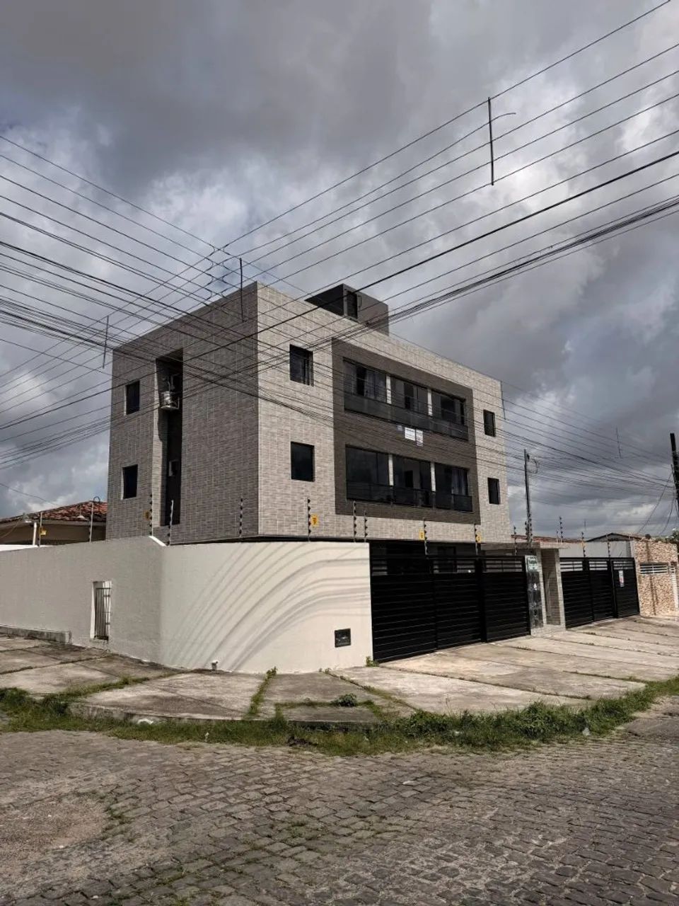 Apartamento Térreo funcionários ll  - Foto 2