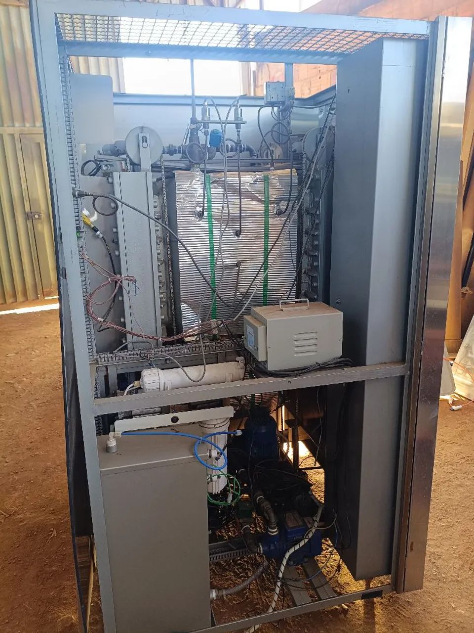 Vende-se 2 autoclaves usadas  - Foto 5