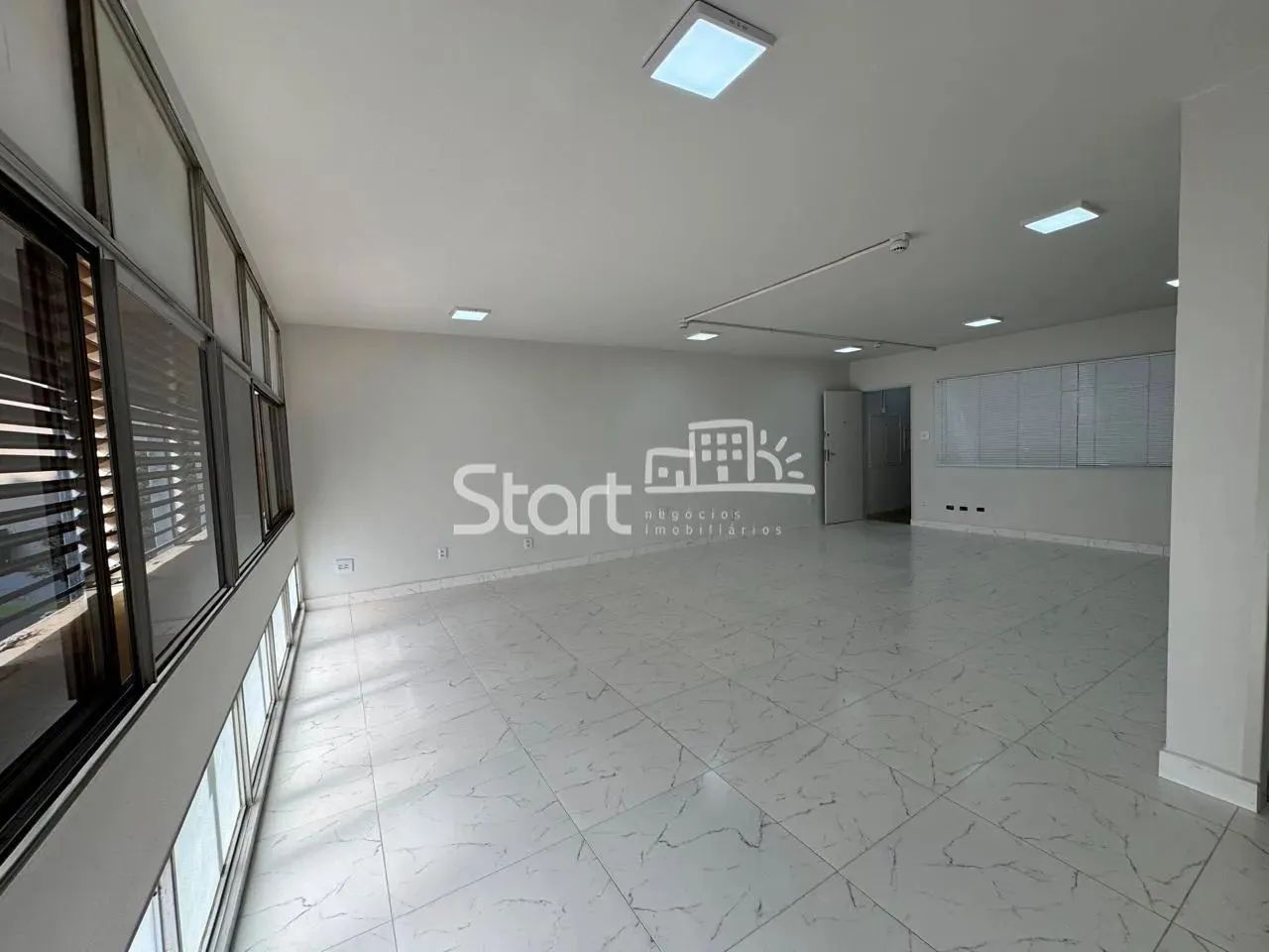 sala - Nova Campinas - Campinas - Foto 3
