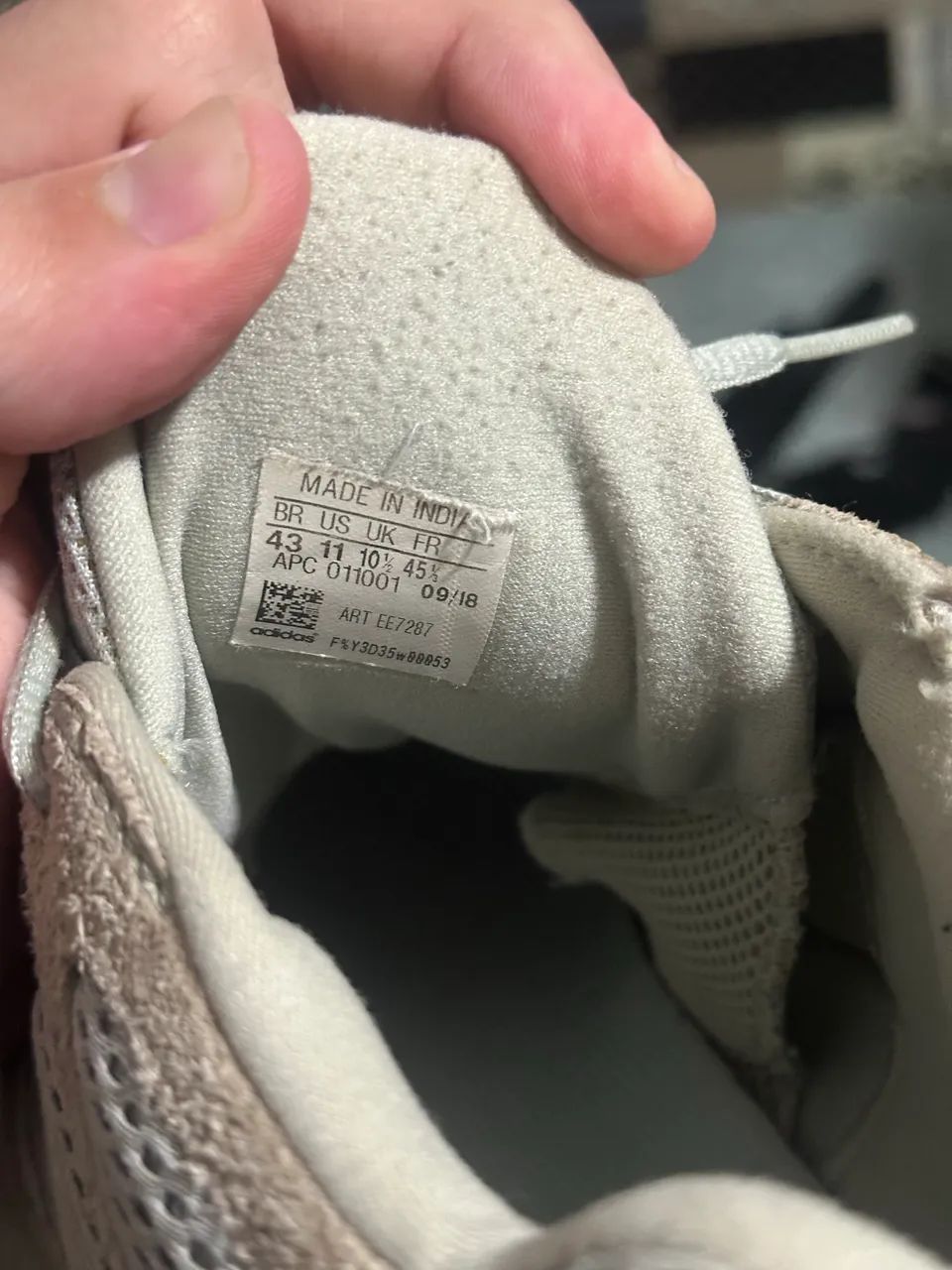 Yeezy 500  - Foto 2