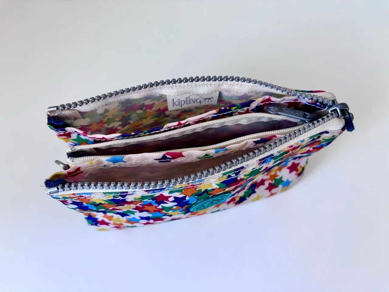 Necessaire Feminina Kipling Original  - Foto 3
