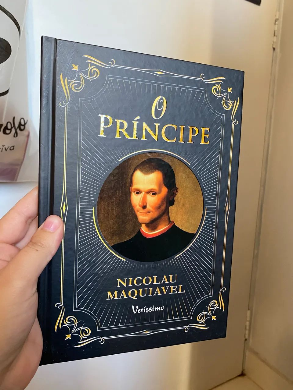 O príncipe 
