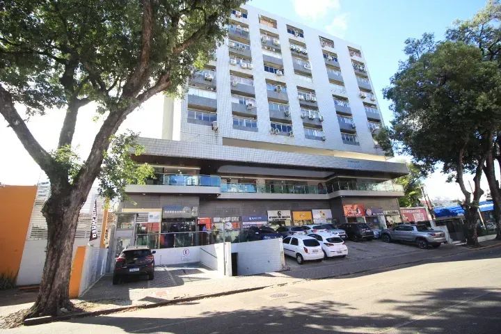 Sala comercial Empresarial Phoenix bairro Espinheiro, 32m2 com 1 vaga - Recife - PE