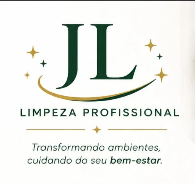 Limpeza Profissional Residencial e Comercial - JL Limpeza"