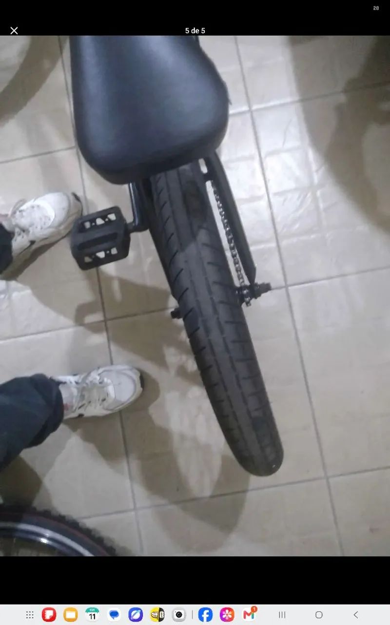 BMX  - Foto 2
