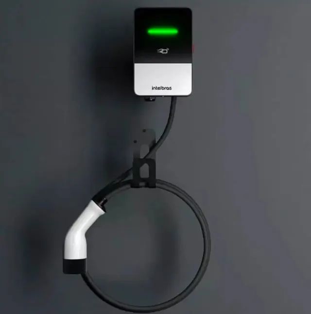 Wallbox Intelbras - Foto 5