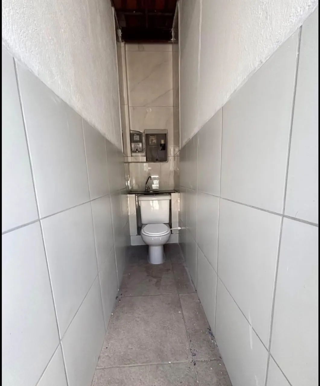 Alugo Ponto Comercial * - Foto 4