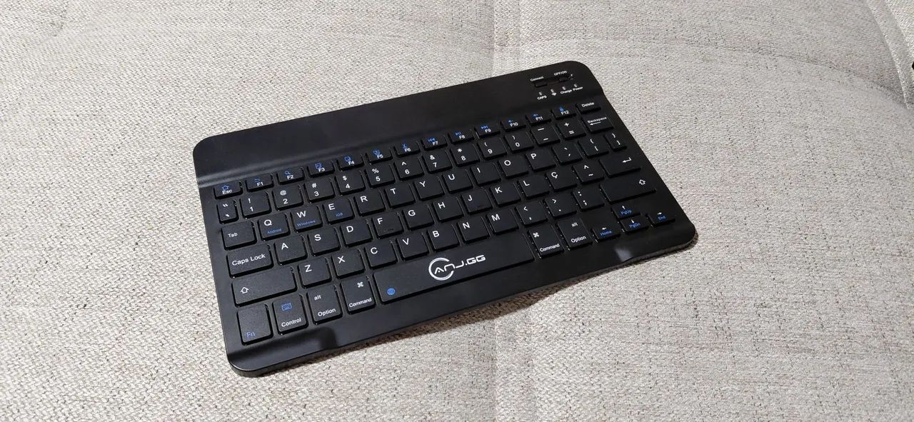 Tablet Samsung Galaxy Tab S9 FE - Foto 5