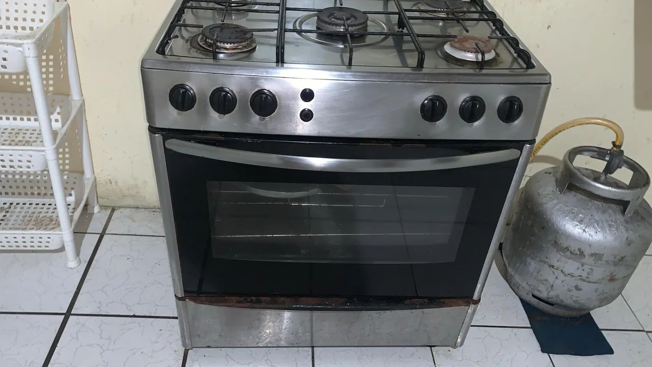 Fogão usado - Foto 2