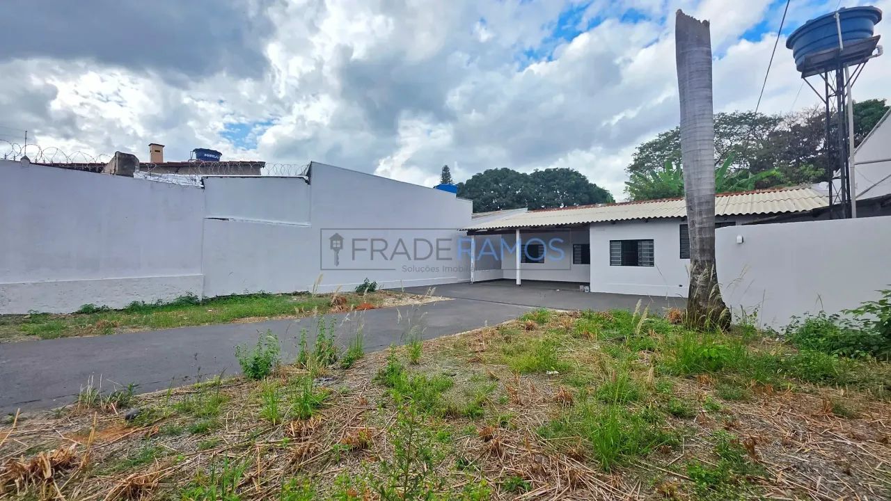 Casa comercial para locação, Setor Oeste, Goiânia, GO - Foto 3