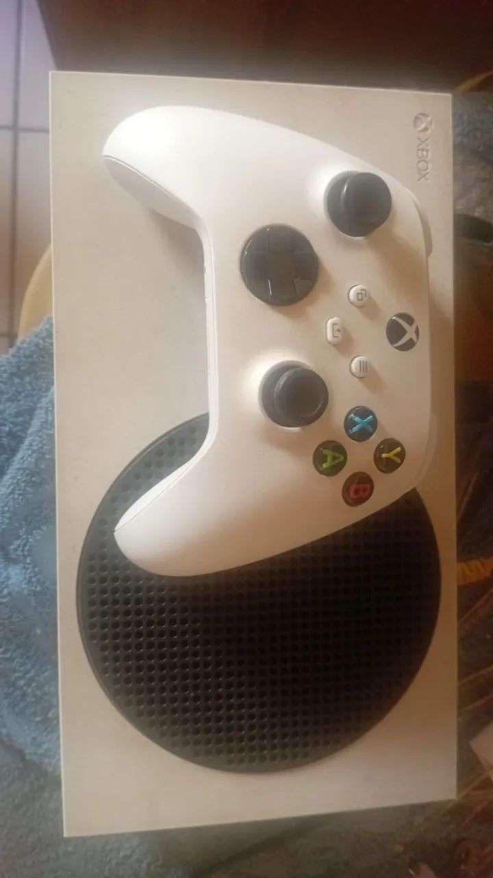 Xbox series s - Foto 3