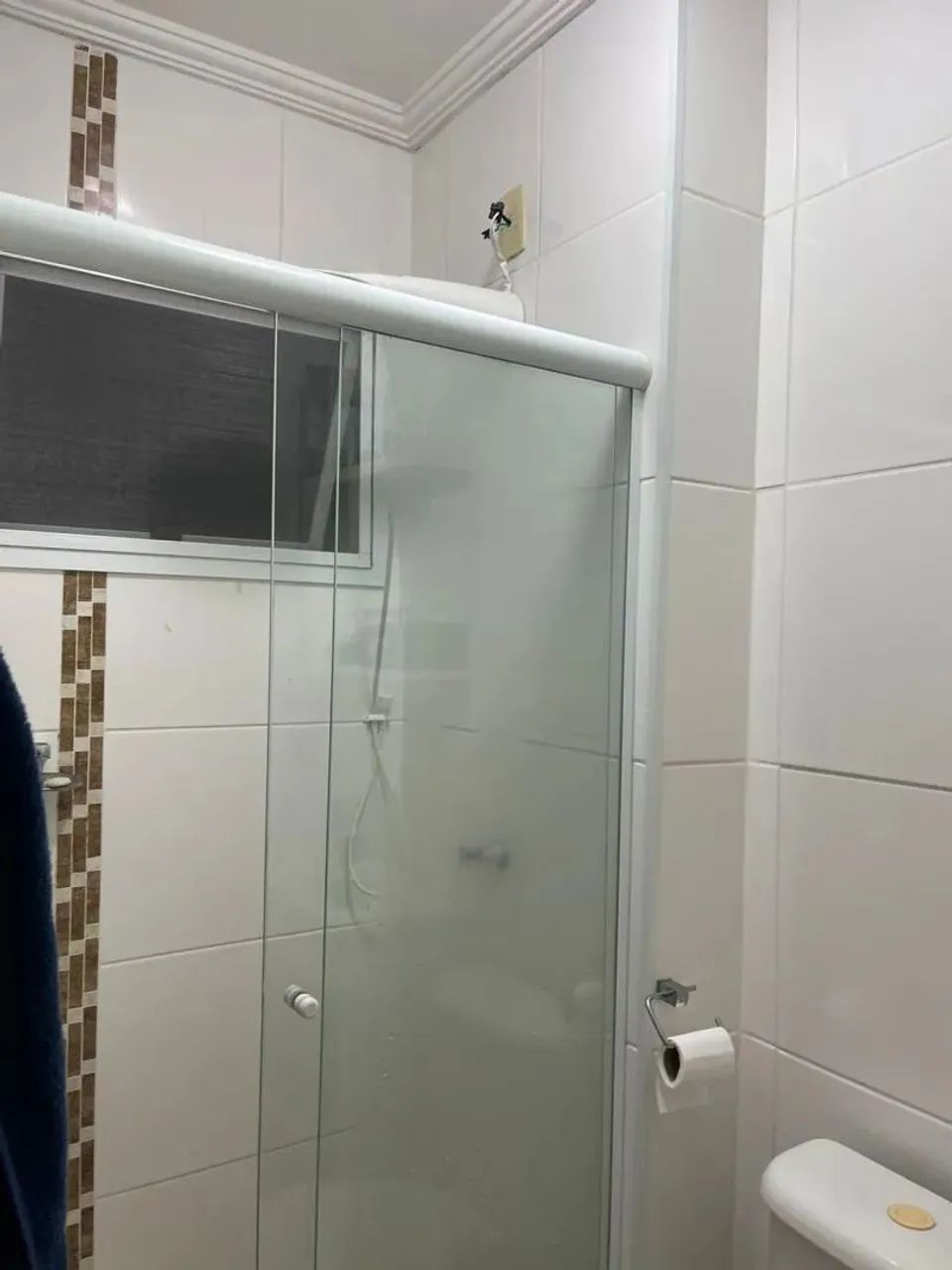 Apartamento com 2 quartos à venda, 58 m² por R$ 265.000 - Vila São José - Taubaté/SP - Res - Foto 8