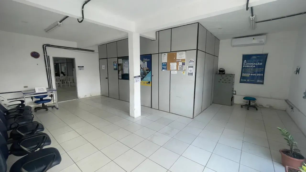 Oportunidade para Investidores: Terreno + Galpão Locado (R$ 6.000/mês) - Foto 12