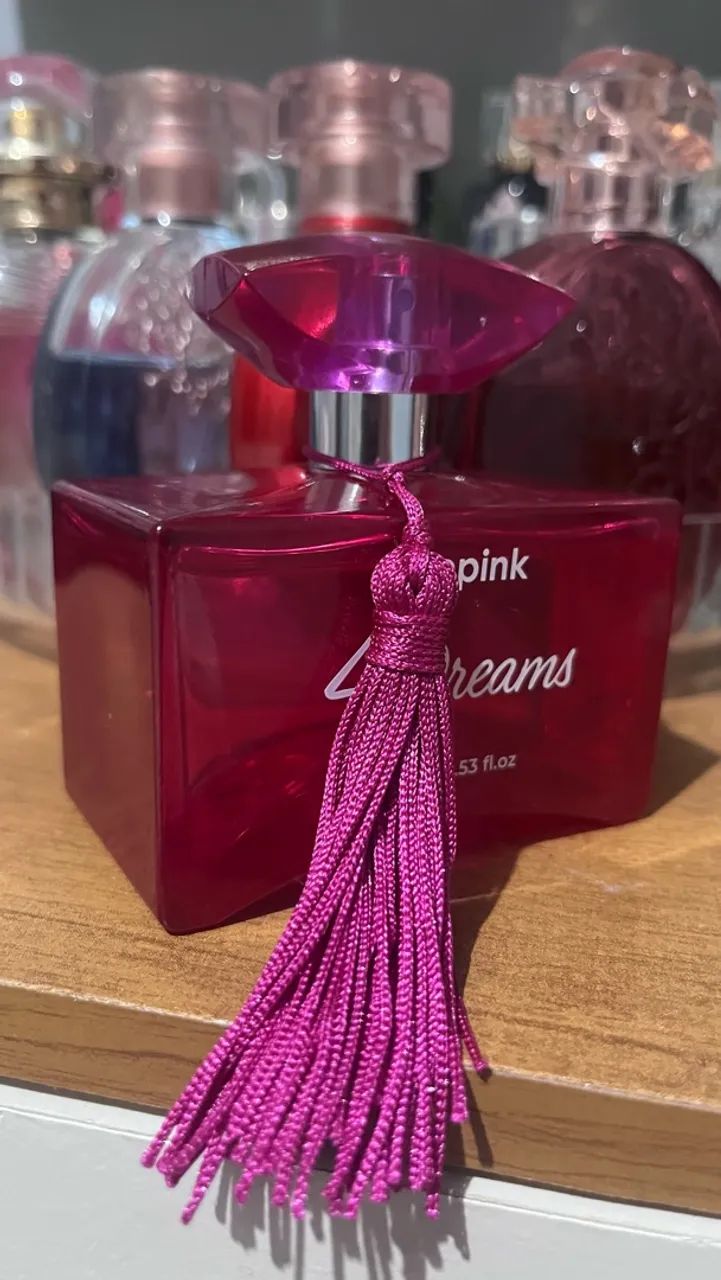 Perfume - Foto 2