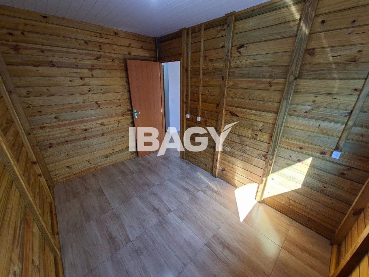 Excelente Casa 2 dormitório(s) em Ponte do Imaruim - Palhoça - Foto 4