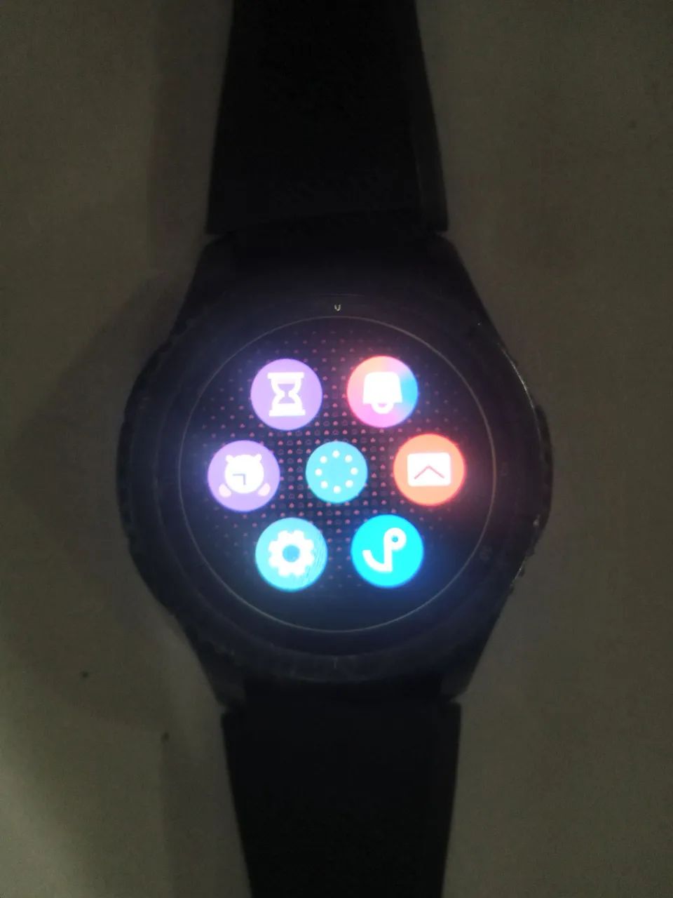 Smartwatch Samsung - Foto 3