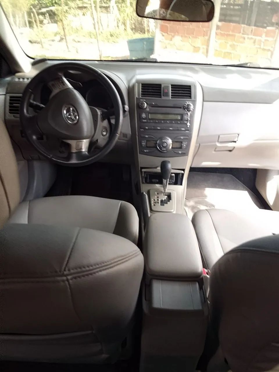 Toyota Corolla XEI 2.0 Flex 16V Aut. 2011 - Foto 3