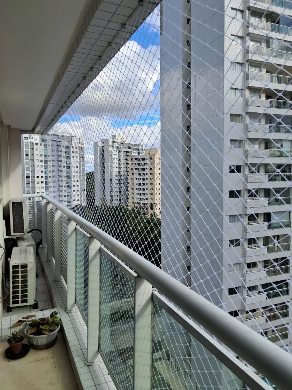 Telas de Proteção  - Foto 2